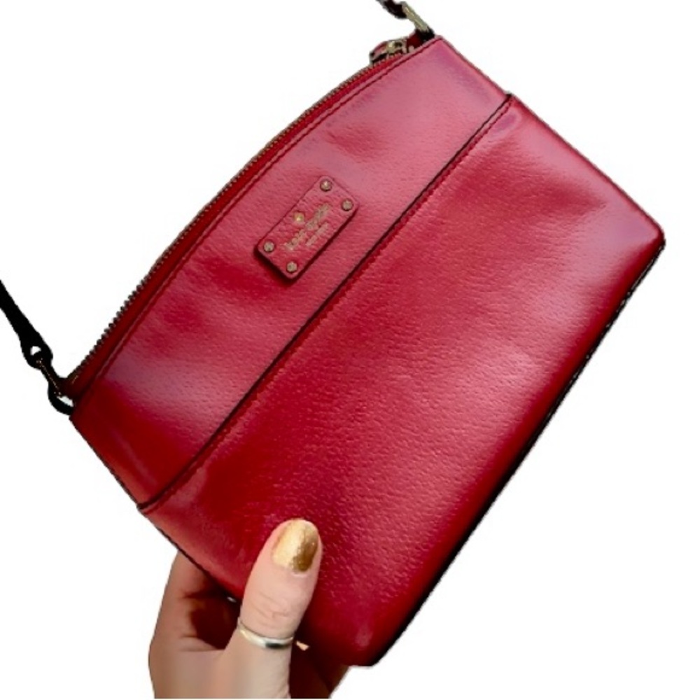 Kate spade purse